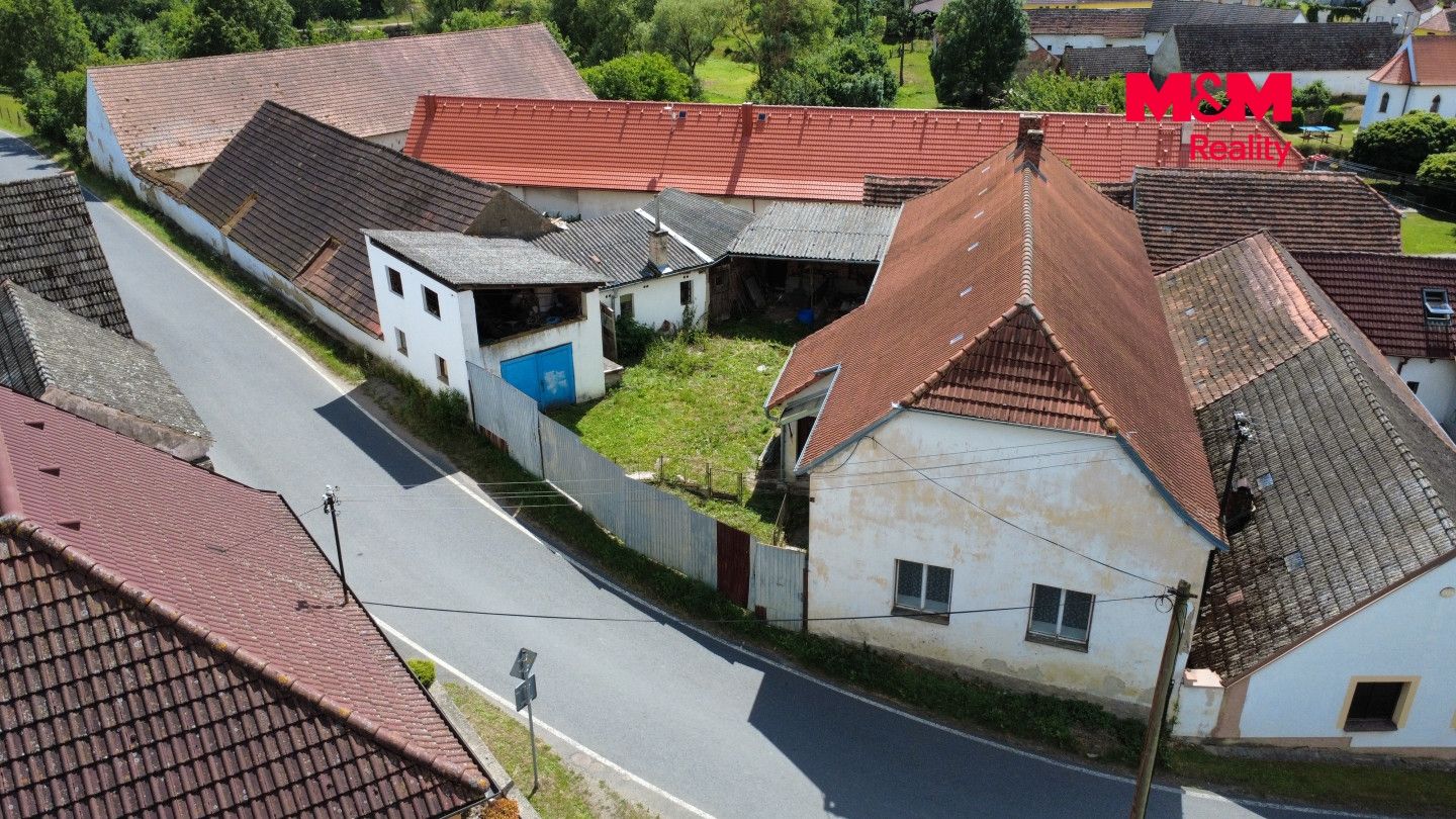 Prodej, Rodinný dům, Krajníčko