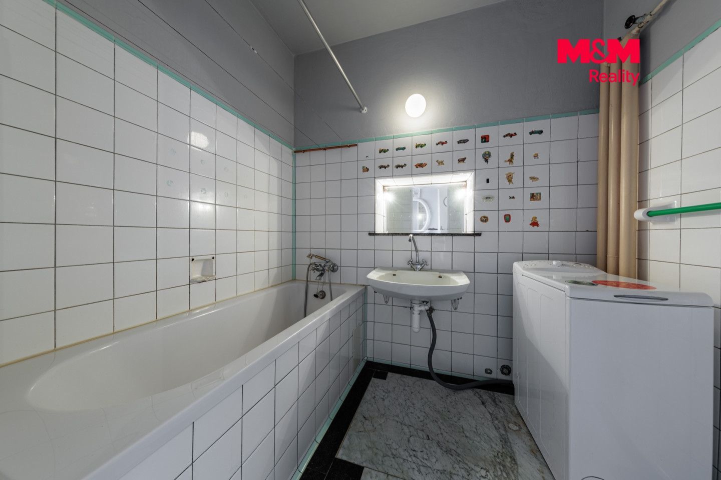 Prodej, Byt 3+1, 100 m², Mariánské Lázně, Stavbařů, Mariánské Lázně – náhled fotky 12