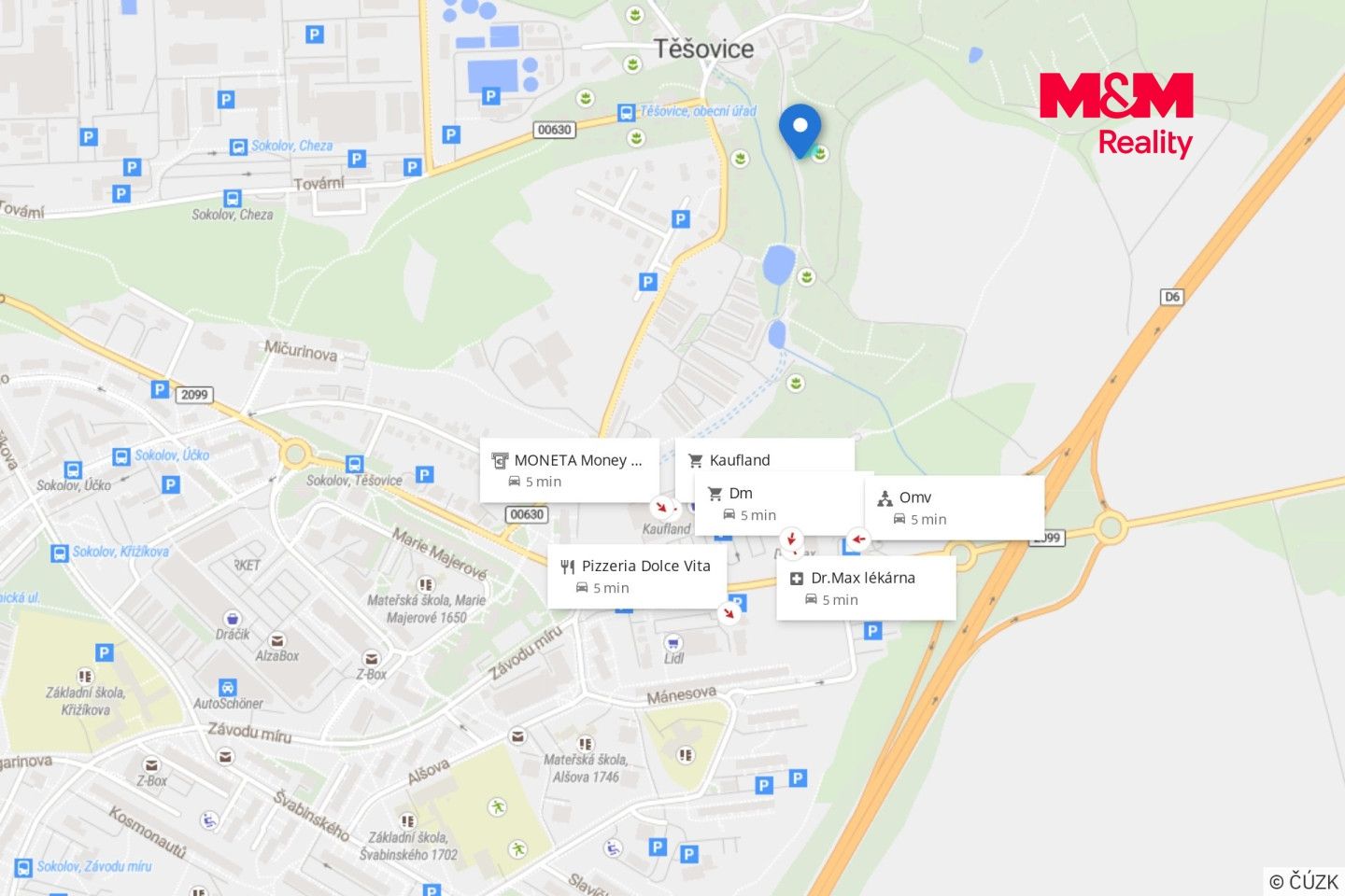 Prodej, Chata, 34 m², Těšovice, Těšovice – náhled fotky 20