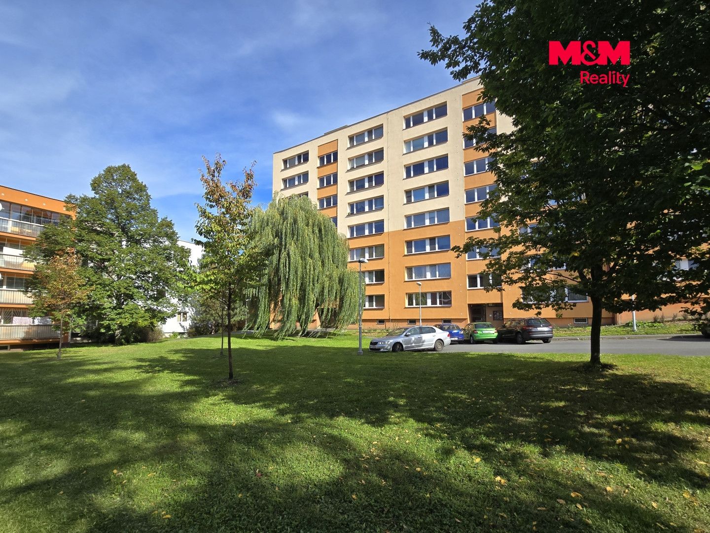Prodej, Byt 3+1, 81 m², Frýdek-Místek, K Hájku, Frýdek-Místek – náhled fotky 5