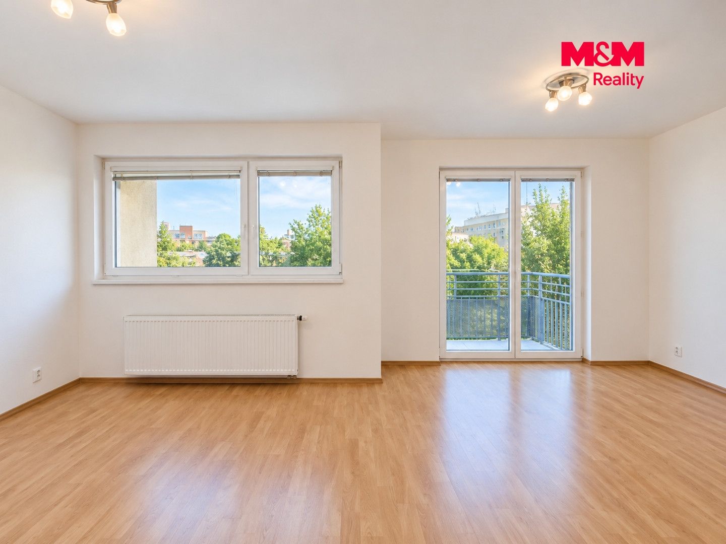 Prodej, Byt 1+kk, 40 m², Praha, Pavla Beneše, Praha – náhled fotky 6