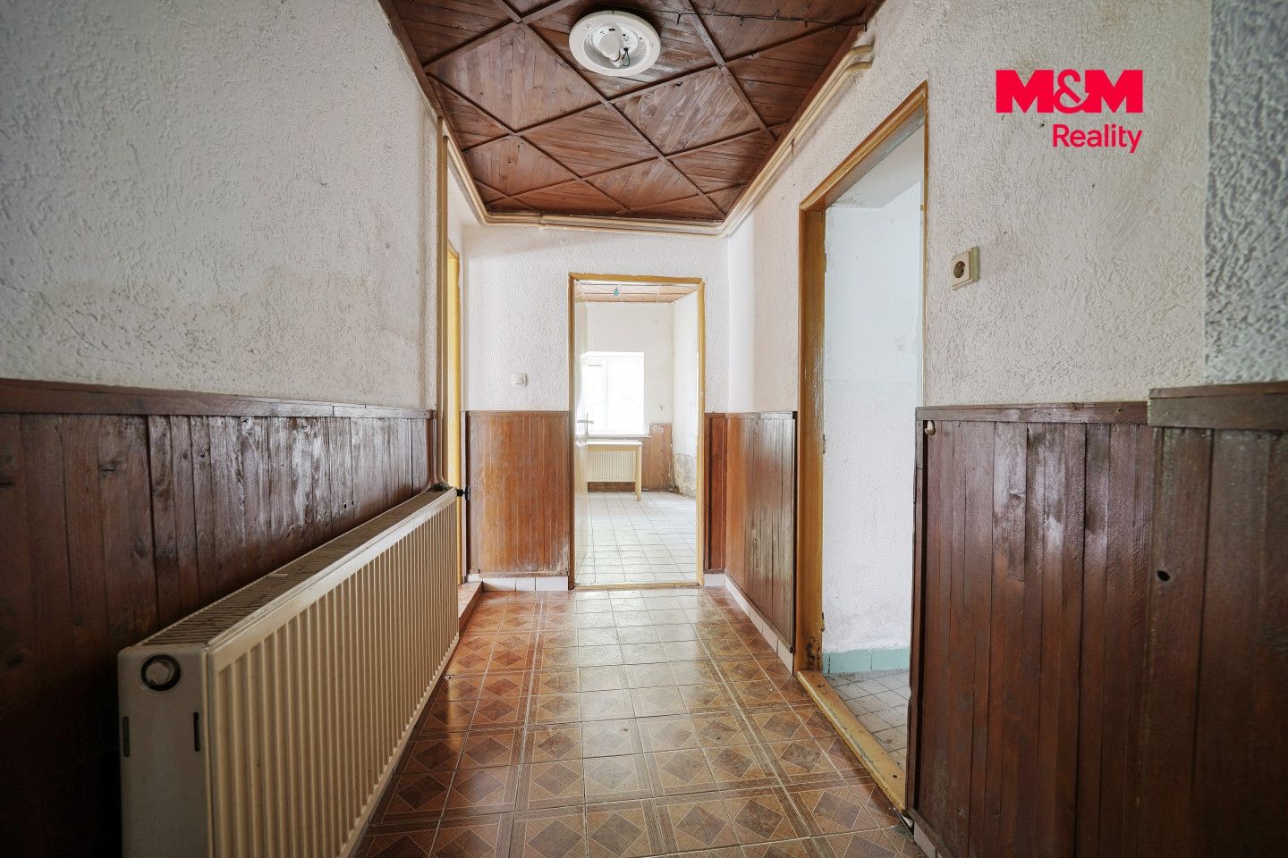 Prodej, Rodinný dům, 137 m², Podmokly, Podmokly – náhled fotky 11