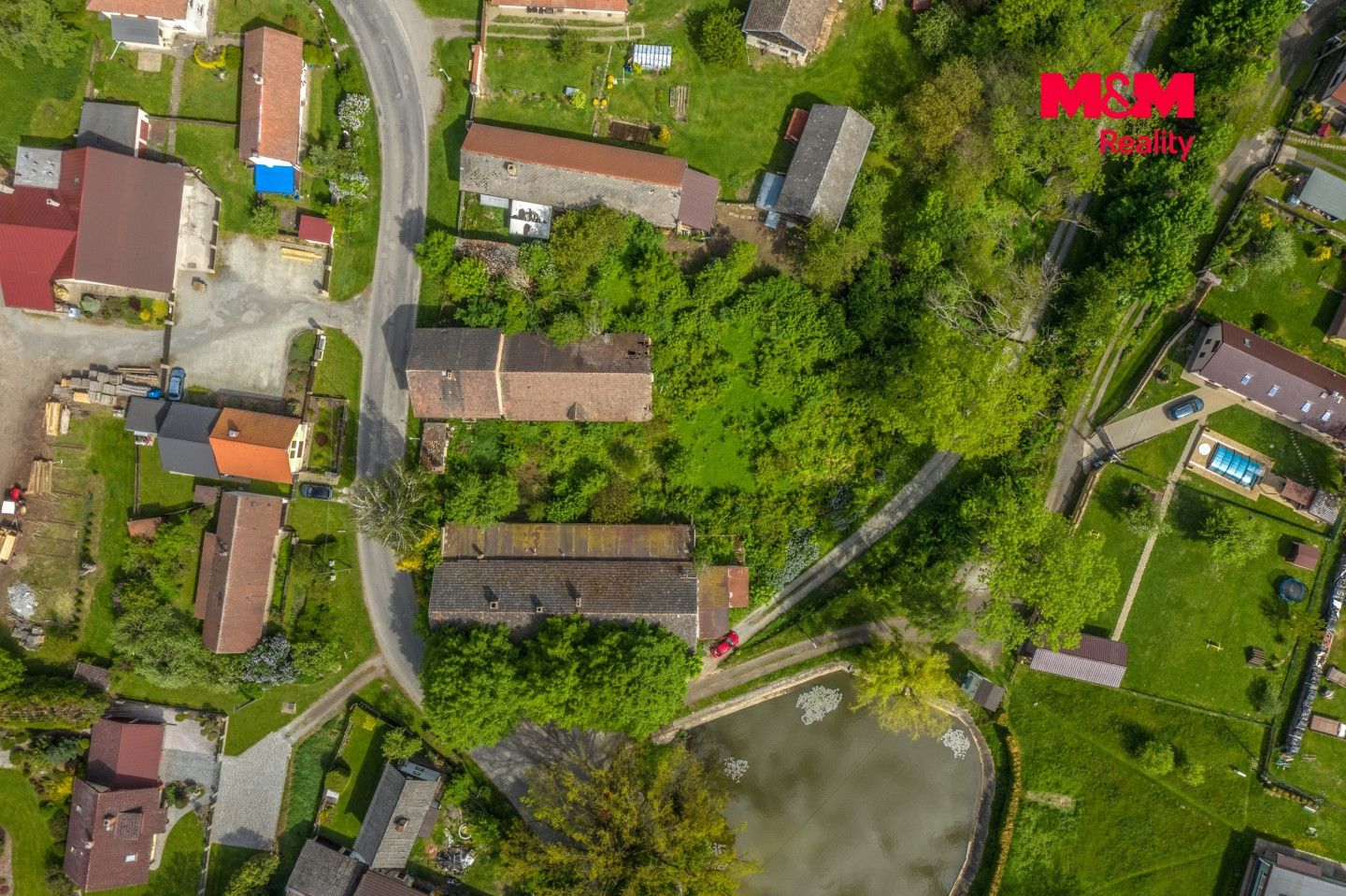 Prodej, Rodinný dům, 300 m², Bělá pod Bezdězem, Bělá pod Bezdězem – náhled fotky 8