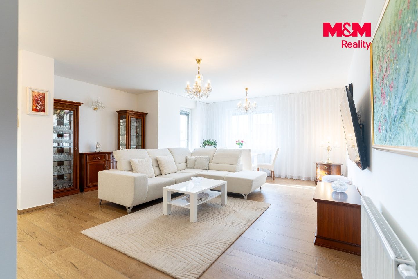 Prodej, Byt 3+kk, 119 m², Olomouc, Třída Jiřího Pelikána, Olomouc – náhled fotky 5