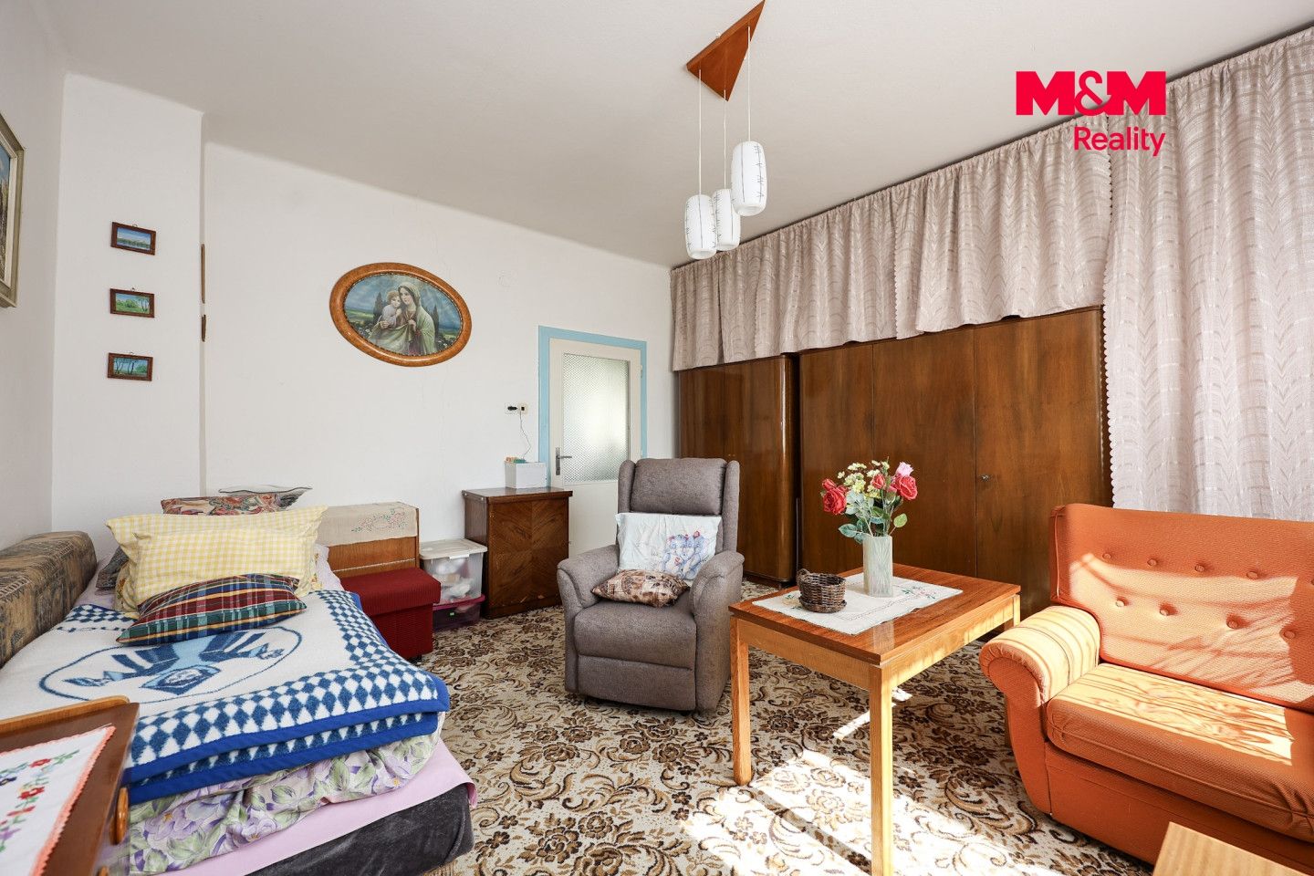 Prodej, Rodinný dům, 162 m², Zábřeh, Oborník, Zábřeh – náhled fotky 17