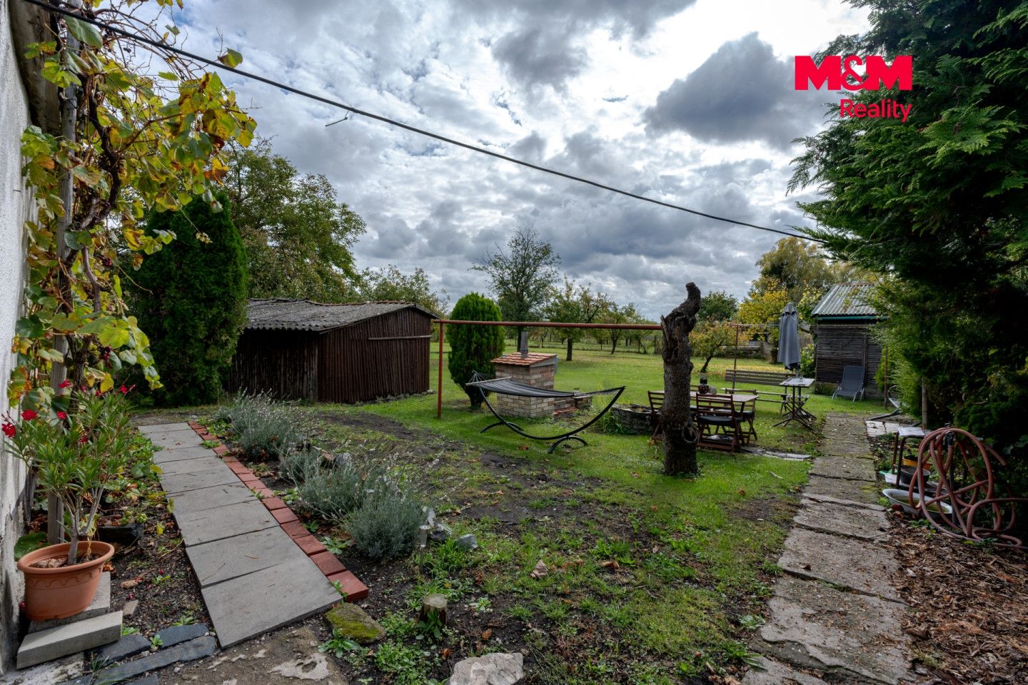 Prodej, Rodinný dům, 87 m², Opolany, Opolany – náhled fotky 22