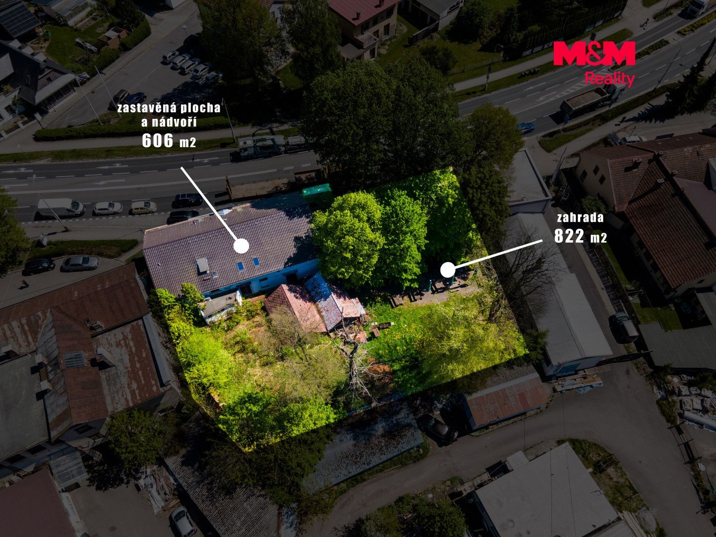 Prodej, Rodinný dům, 290 m², Ústí nad Orlicí, Ústí nad Orlicí – náhled fotky 5