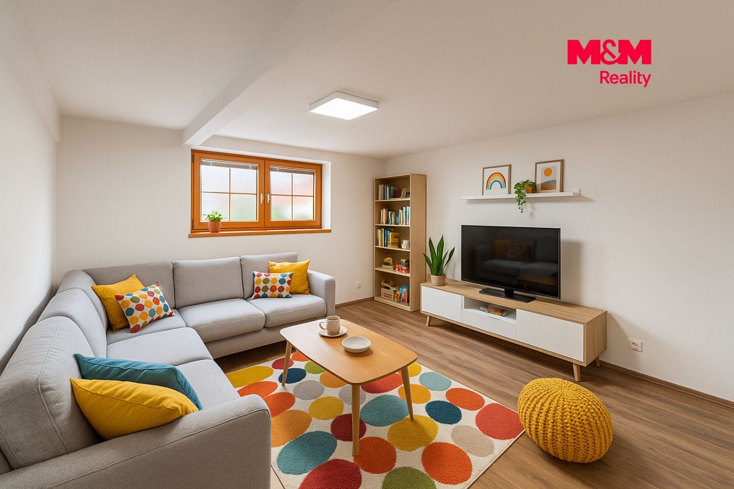 Prodej, Byt 2+1, 64 m², Praha, Na chmelnici, Praha – náhled fotky 3