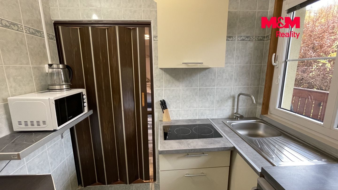 Prodej, Byt 2+kk, 20 m², Lipno nad Vltavou, Lipno nad Vltavou – náhled fotky 9