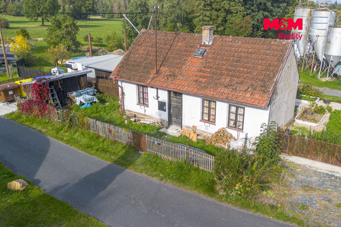 Prodej, Rodinný dům, 70 m², Petrovice I, Petrovice I – náhled fotky 8