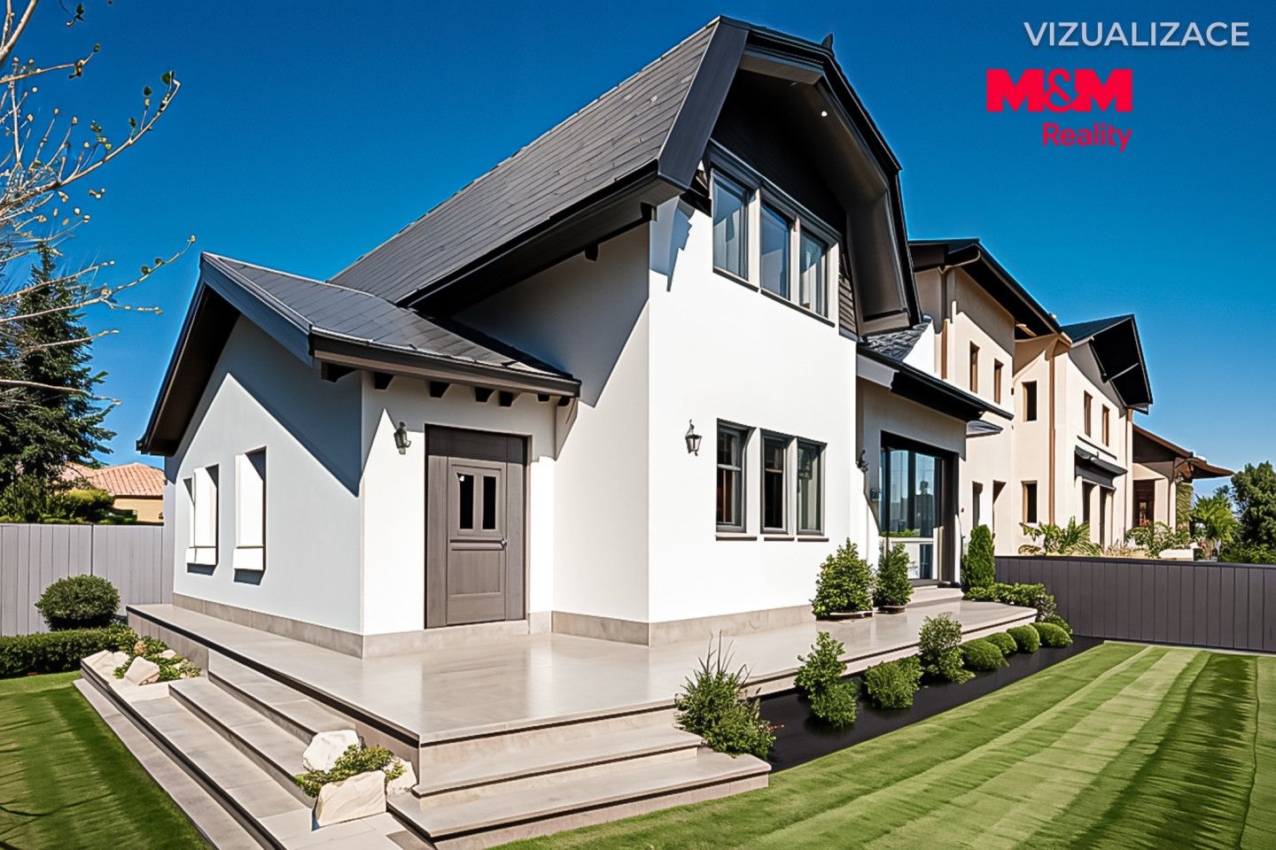 Prodej, Rodinný dům, 139 m², Moravská Třebová, Palackého, Moravská Třebová – náhled fotky 11