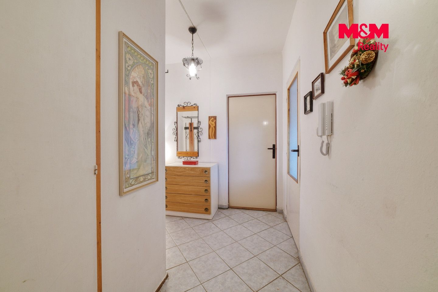 Prodej, Byt 2+1, 60 m², Mariánské Lázně, Hroznatova, Mariánské Lázně – náhled fotky 20