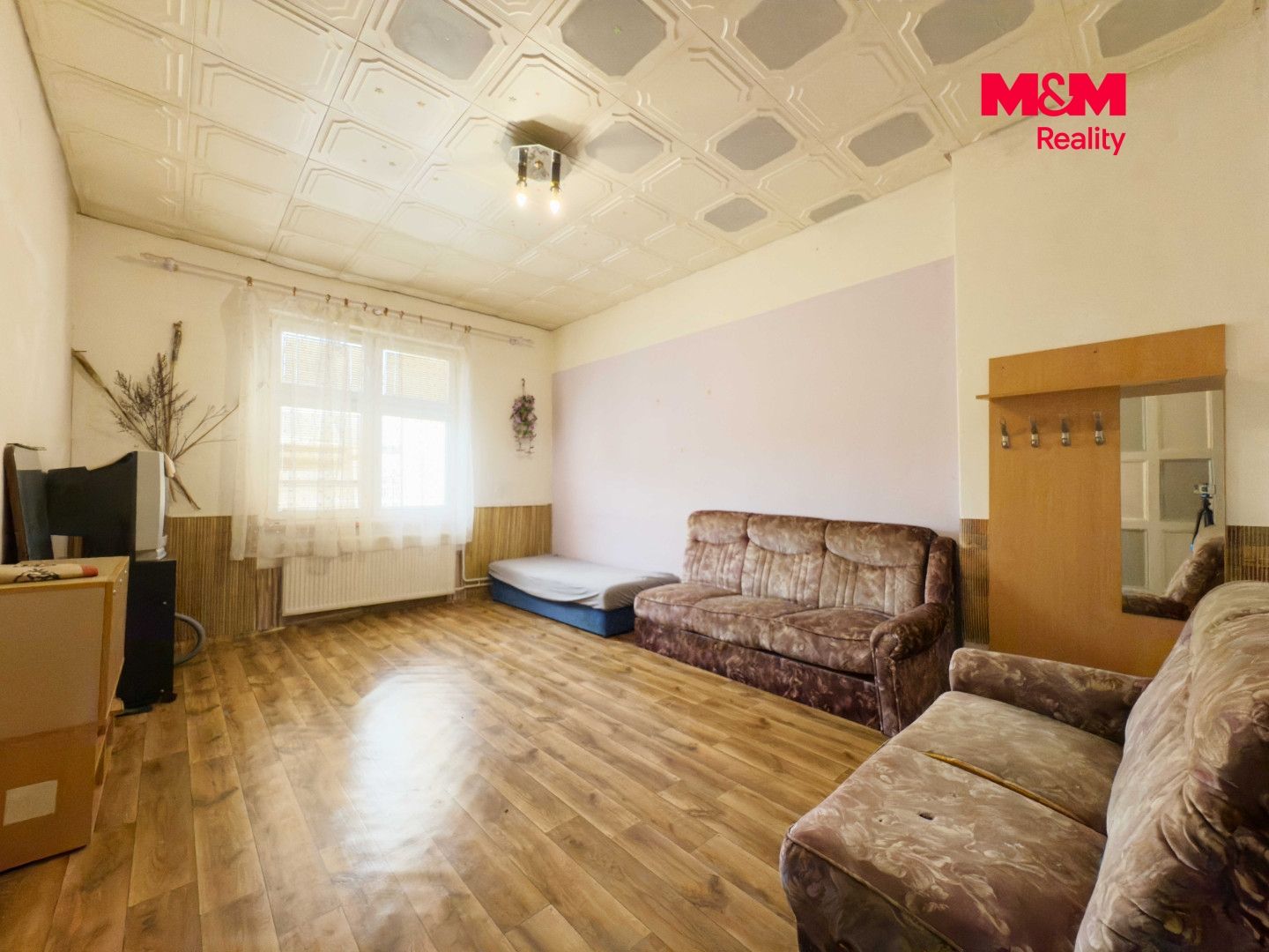 Prodej, Byt 3+1, 113 m², Český Těšín, Nádražní, Český Těšín – náhled fotky 12