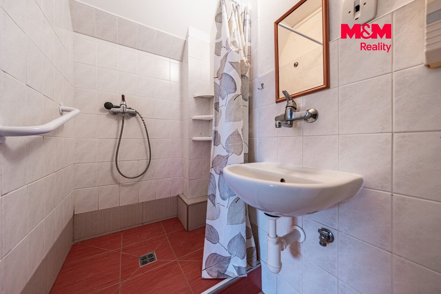 Prodej, Zemědělská usedlost, 170 m², Sedlec-Prčice, Sedlec-Prčice – náhled fotky 22