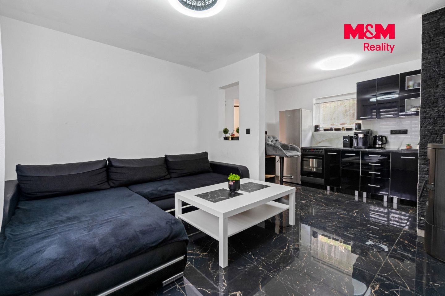 Prodej, Rodinný dům, 76 m², Beroun, Pod Lišticí, Beroun – náhled fotky 12