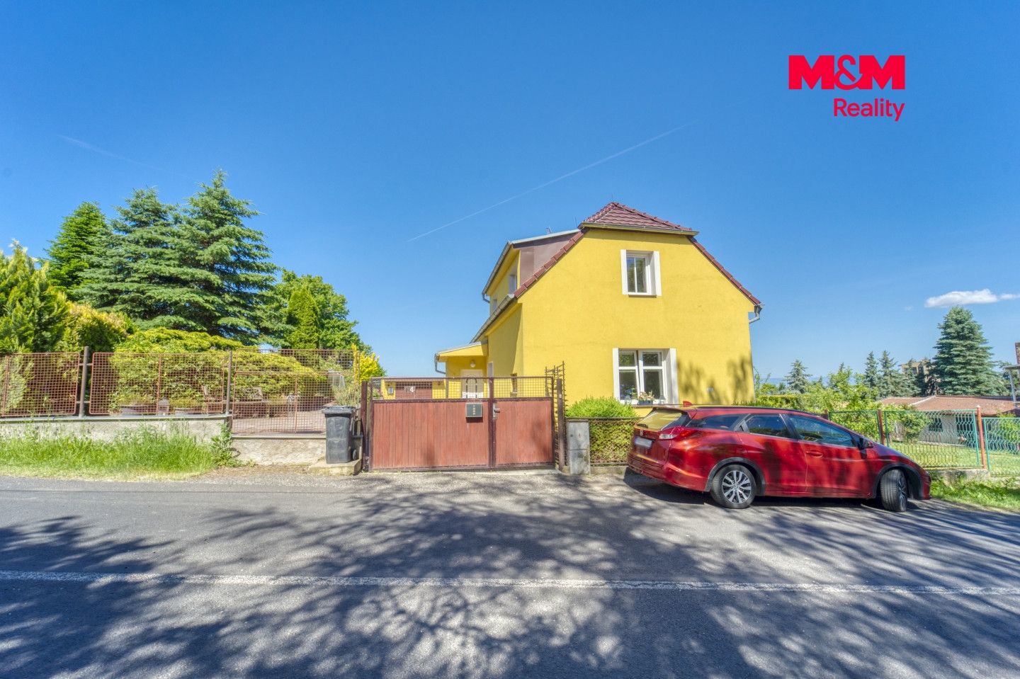Prodej, Rodinný dům, 160 m², Tuchořice, Tuchořice – náhled fotky 26