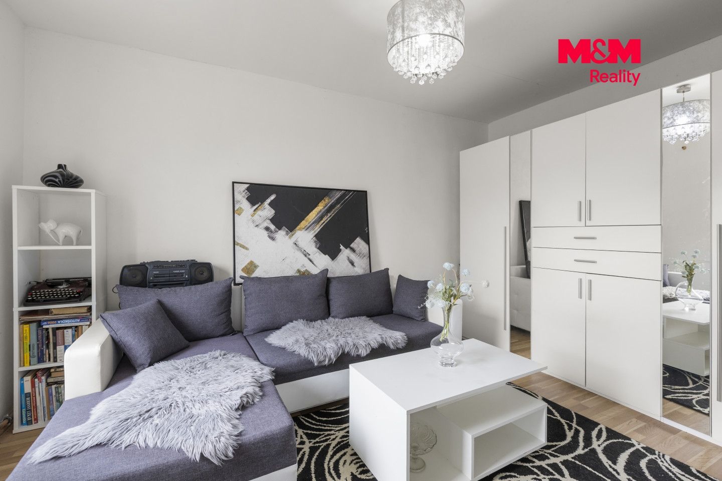 Prodej, Rodinný dům, 70 m², Trusnov, Trusnov – náhled fotky 3