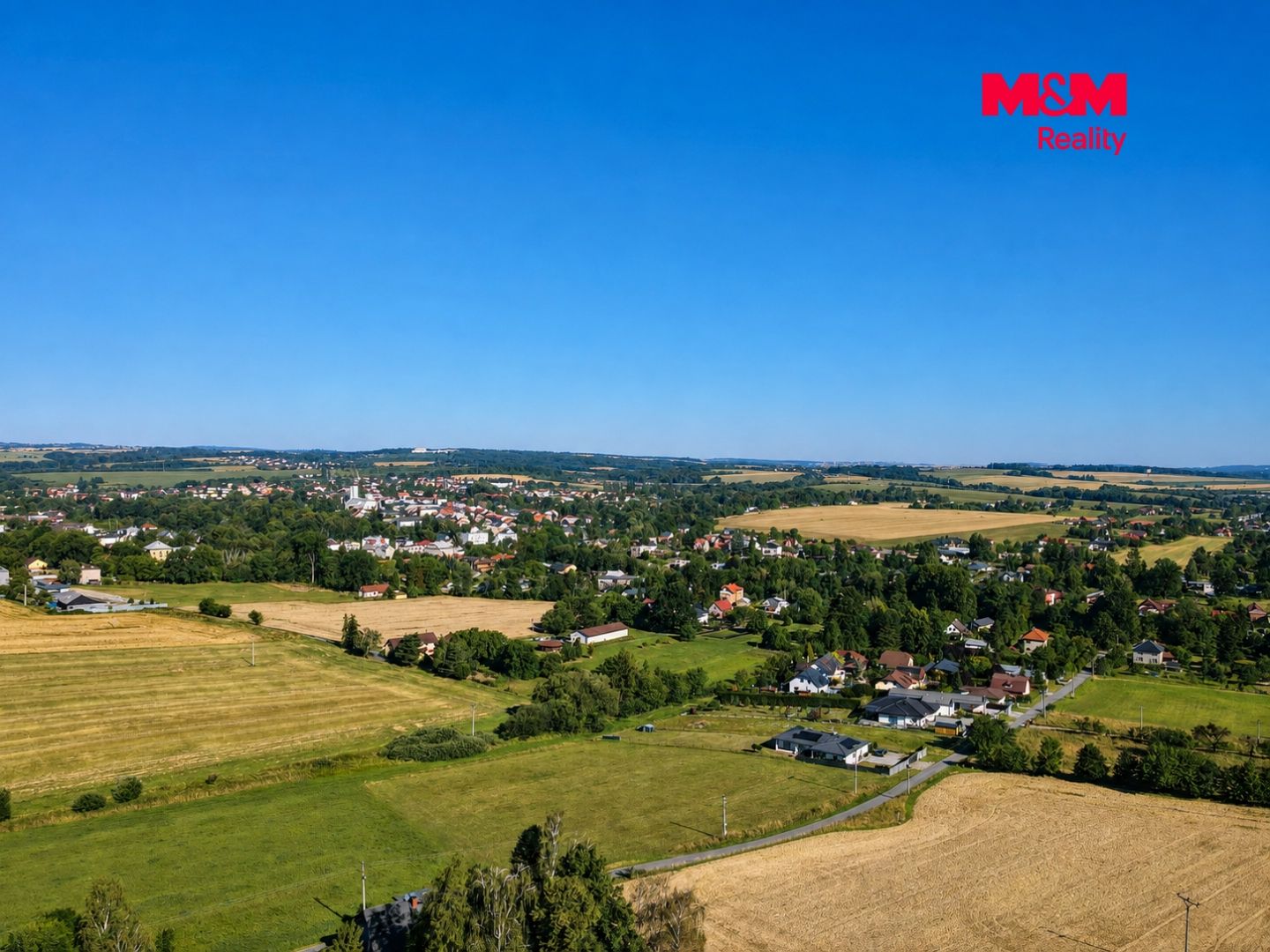 Prodej, Pozemek k bydlení, Klimkovice
