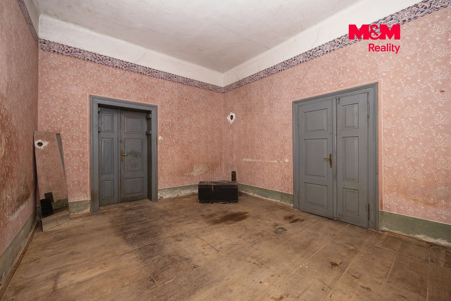 Prodej, Rodinný dům, 330 m², Moravany, Moravany – náhled fotky 17