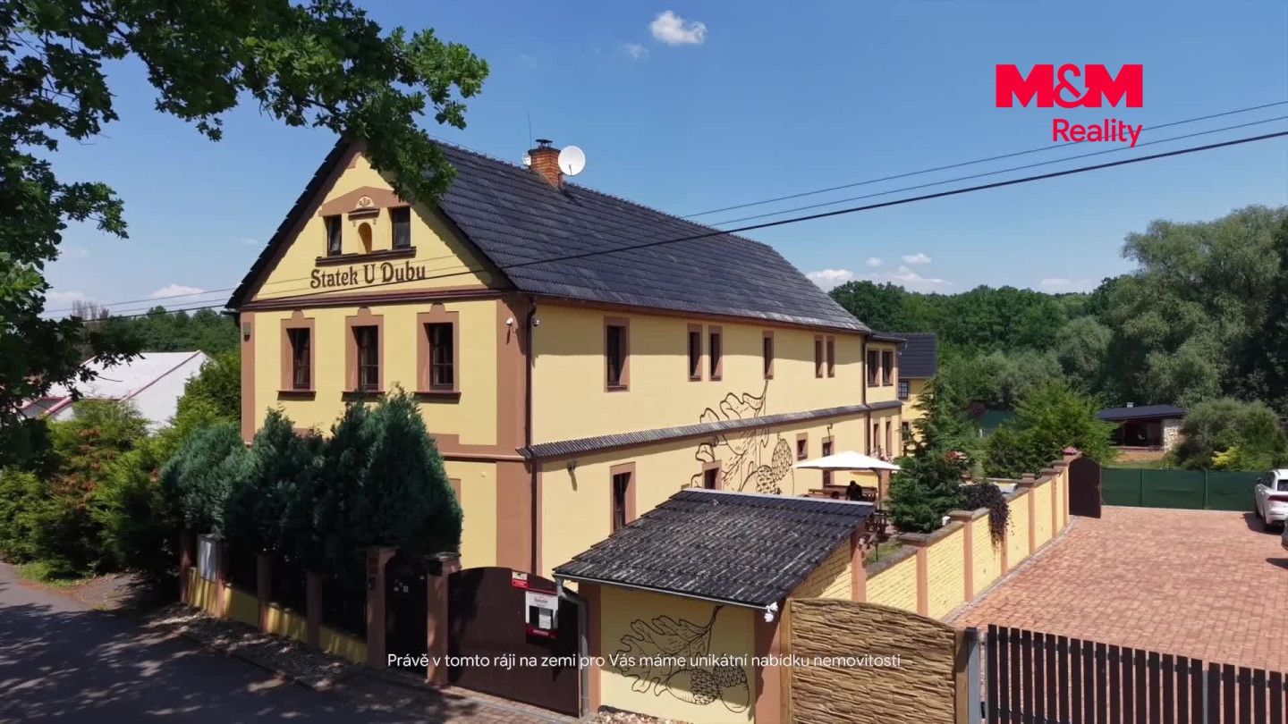 Prodej, Rodinný dům, Svojetín