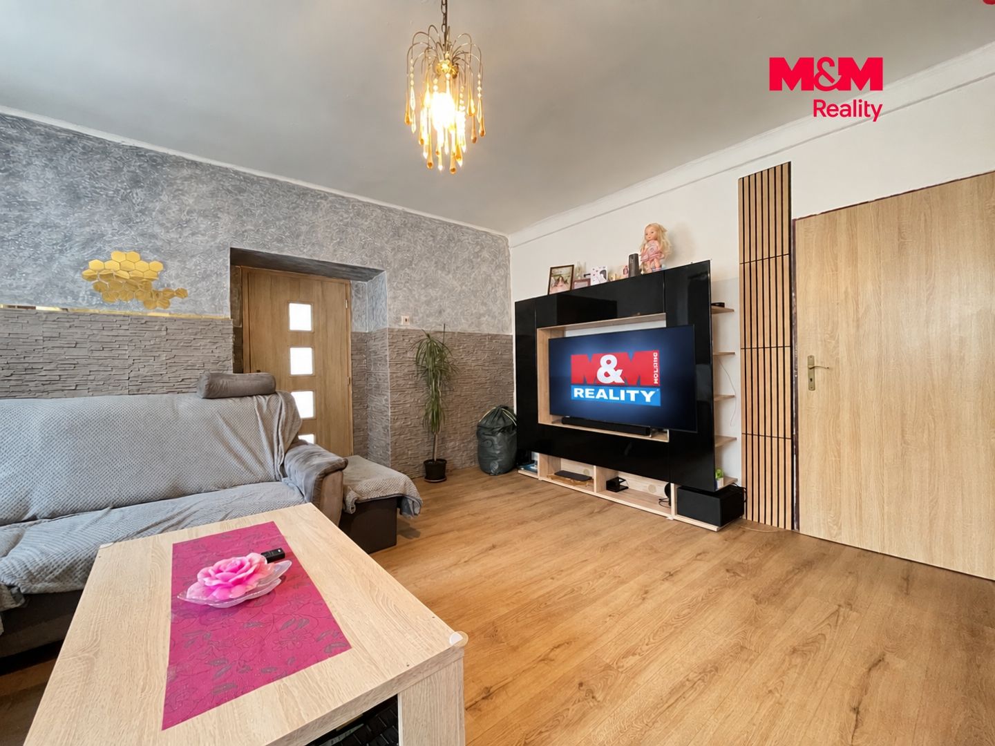 Prodej, Rodinný dům, 110 m², Červená Řečice, Červená Řečice – náhled fotky 2