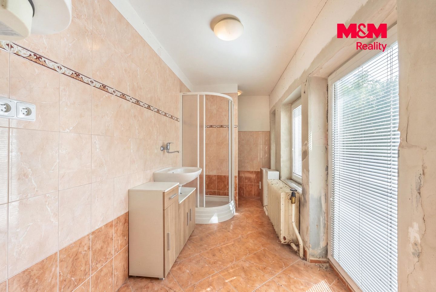 Prodej, Rodinný dům, 120 m², Smečno, nám. T. G. Masaryka, Smečno – náhled fotky 12