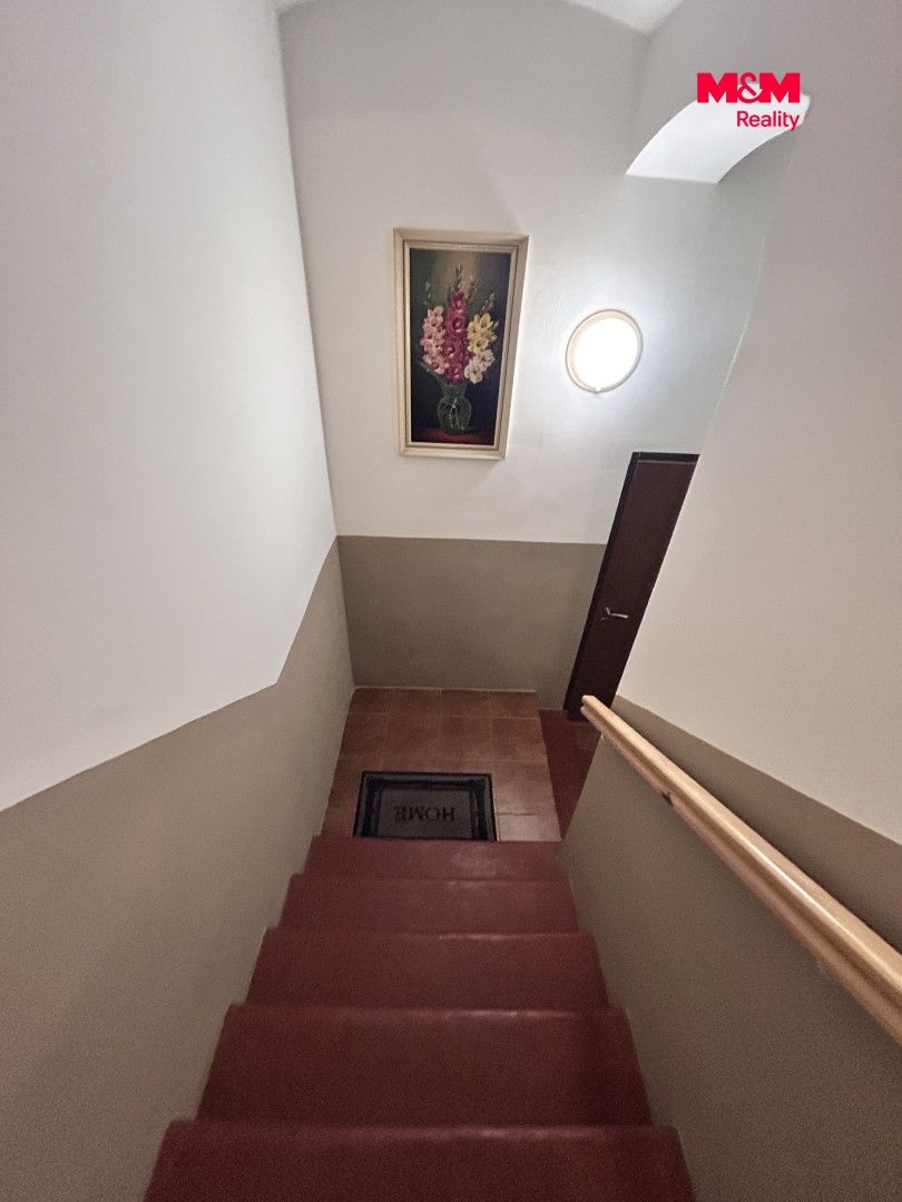Pronájem, Byt 4+1, 89 m², Teplice, Revoluční, Teplice – náhled fotky 44