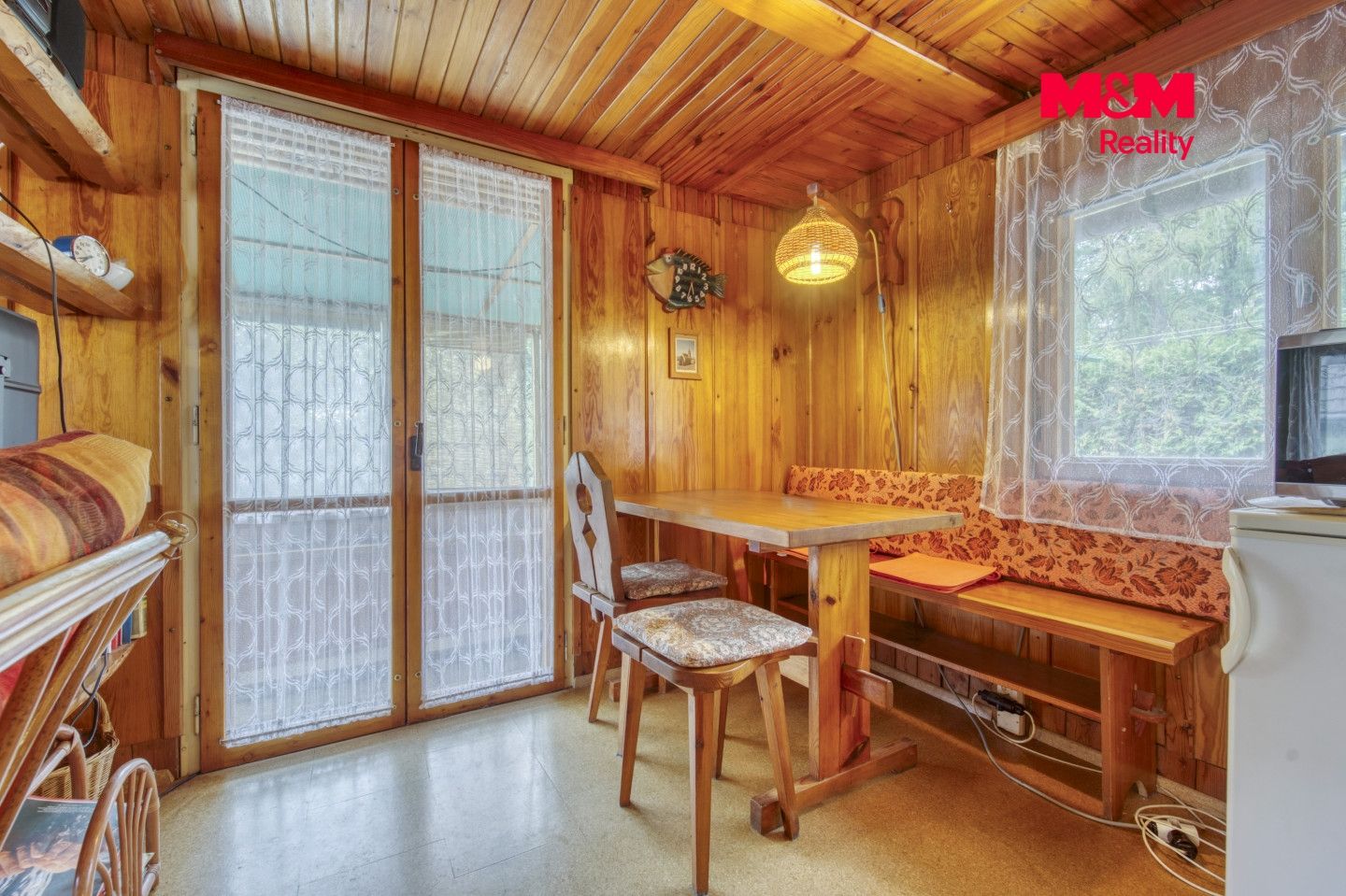 Prodej, Chata, 31 m², Šťáhlavy, Šťáhlavy – náhled fotky 7