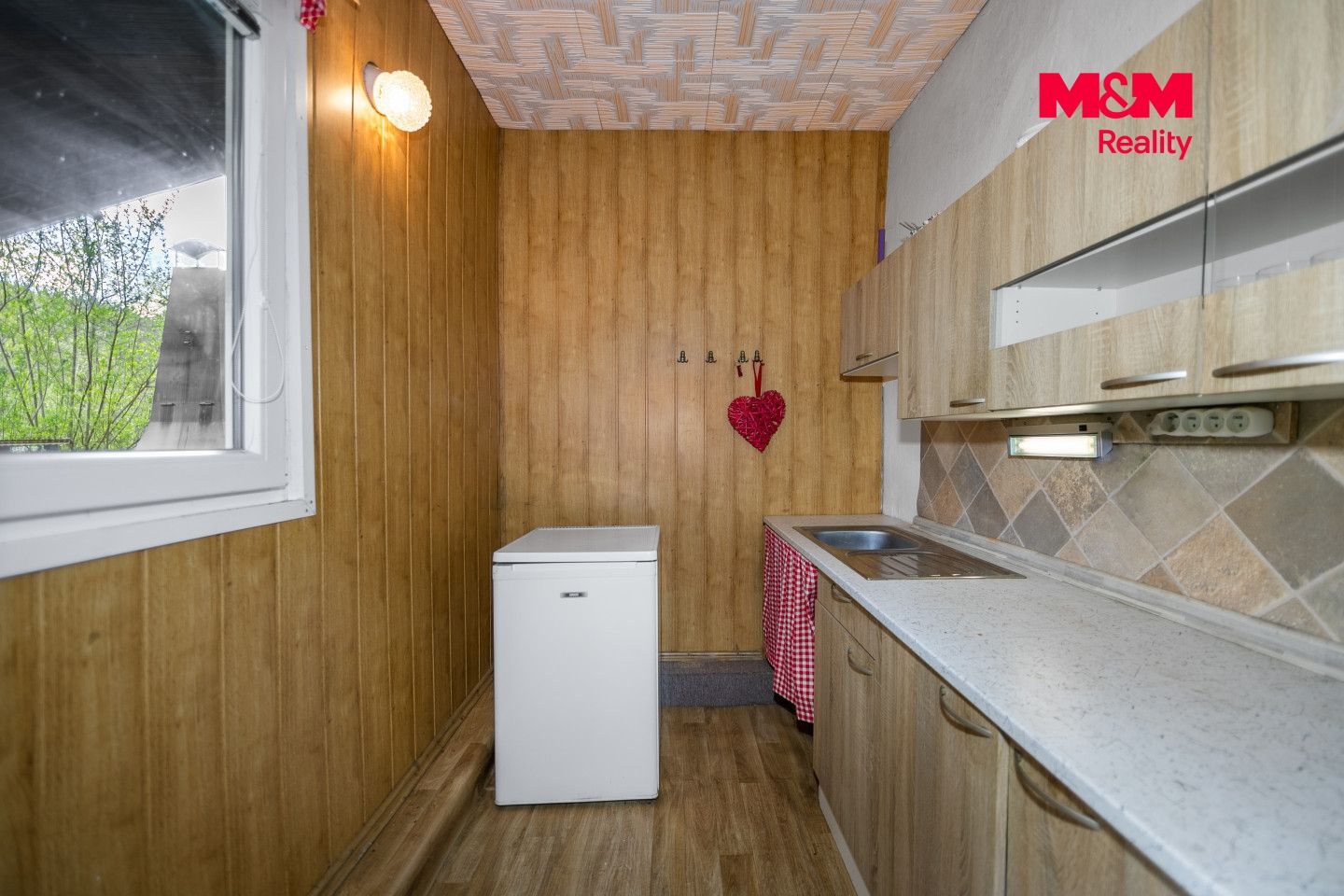 Prodej, Chata, 34 m², Česká Bříza, Česká Bříza – náhled fotky 16