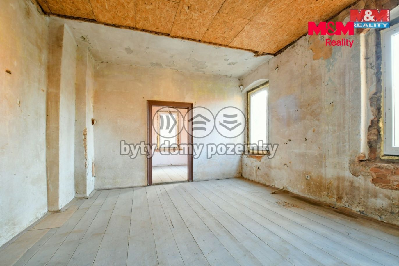 Prodej, Rodinný dům, 300 m², Plesná, Plesná – náhled fotky 9