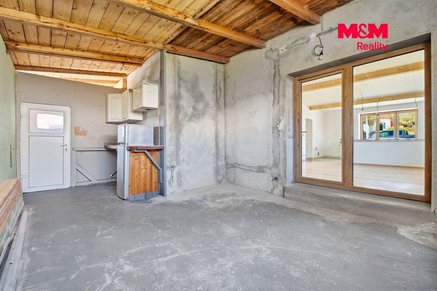 Prodej, Rodinný dům, 313 m², Železný Brod, Železný Brod – náhled fotky 11
