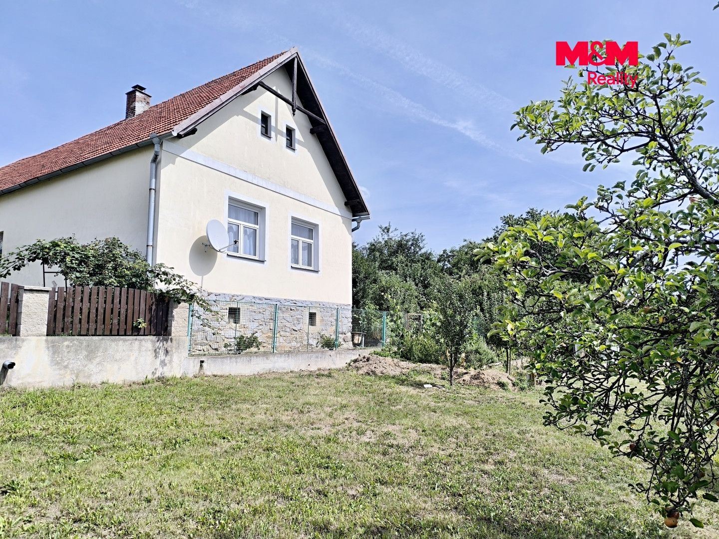 Prodej, Rodinný dům, Pacov