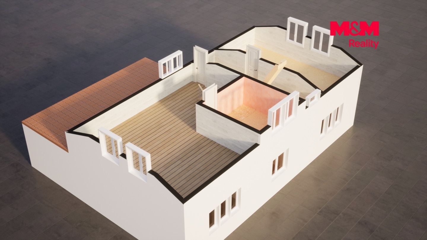 Prodej, Rodinný dům, 160 m², Smržovka, Hlavní, Smržovka – náhled fotky 13