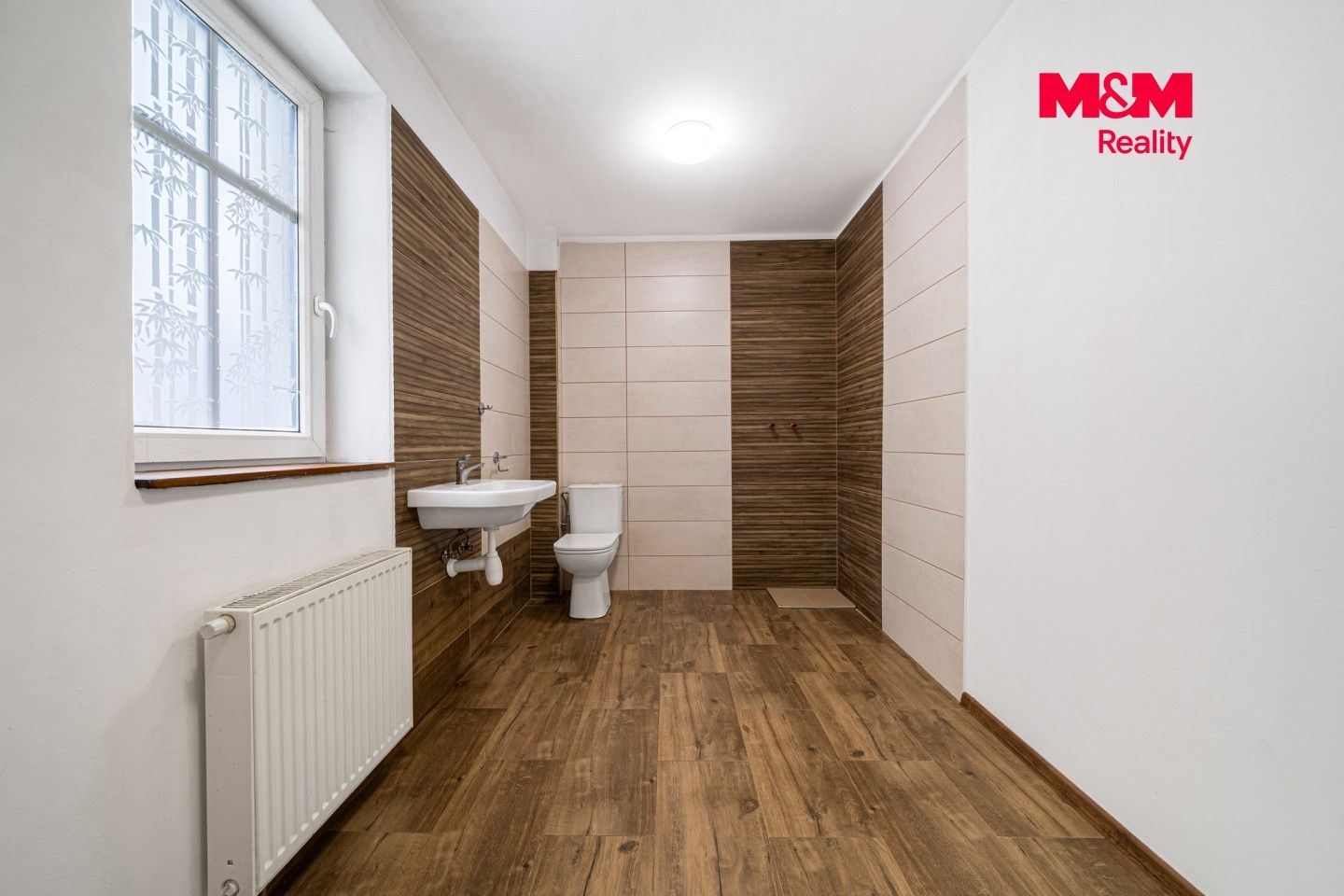 Prodej, Rodinný dům, 134 m², Toužim, Pod Brankou, Toužim – náhled fotky 10