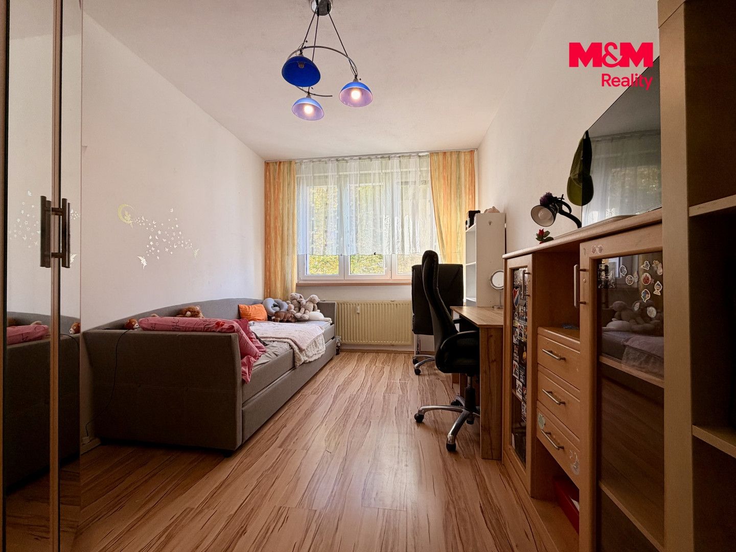 Prodej, Byt 3+1, 64 m², Ostrava, Písečná, Ostrava – náhled fotky 11