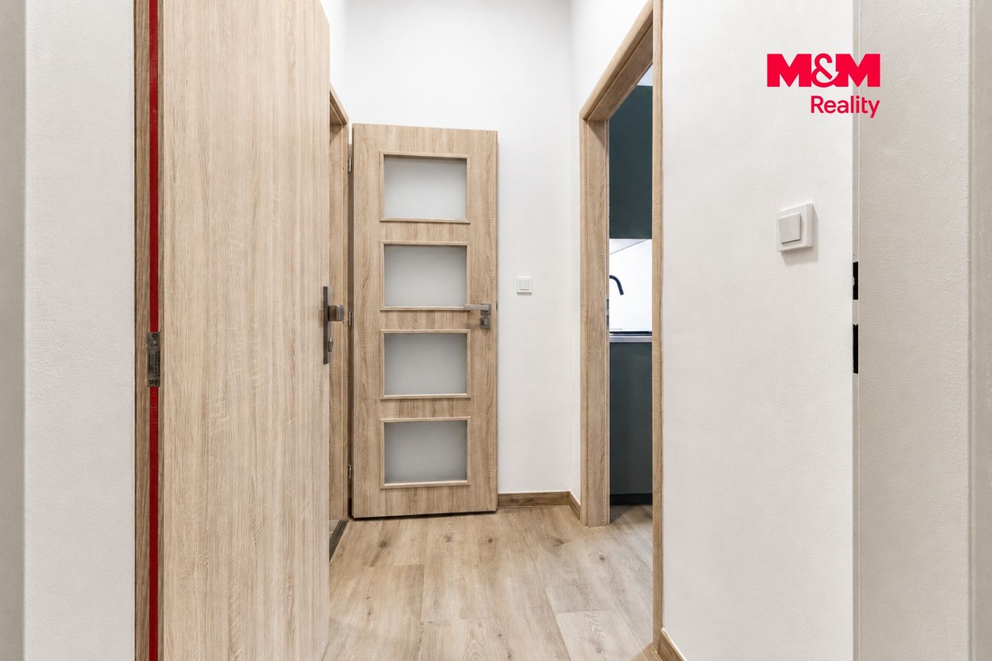 Prodej, Byt 1+kk, 46 m², Praha, Dlouhá, Praha – náhled fotky 11
