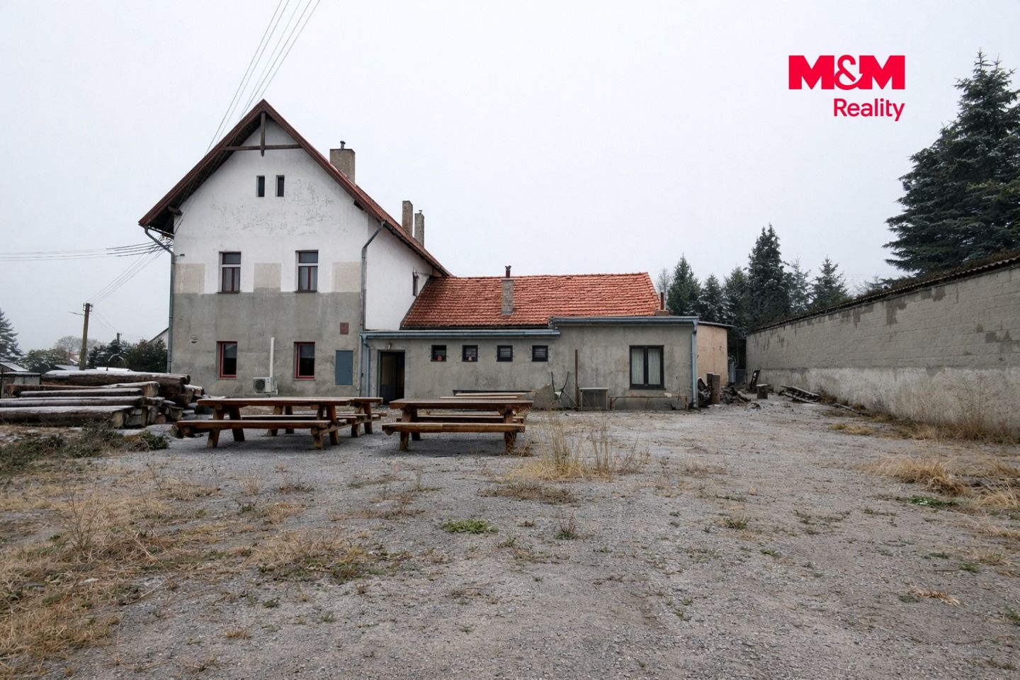 Prodej, Rodinný dům, 570 m², Petrov, Hlavní, Petrov – náhled fotky 4