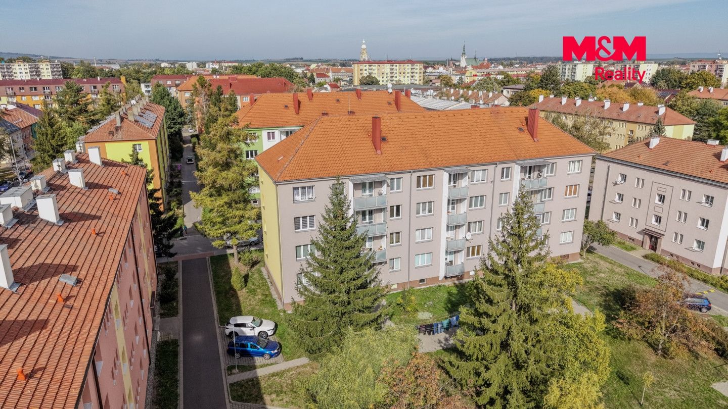Prodej, Byt 3+1, 69 m², Prostějov, Dr. Horáka, Prostějov – náhled fotky 12