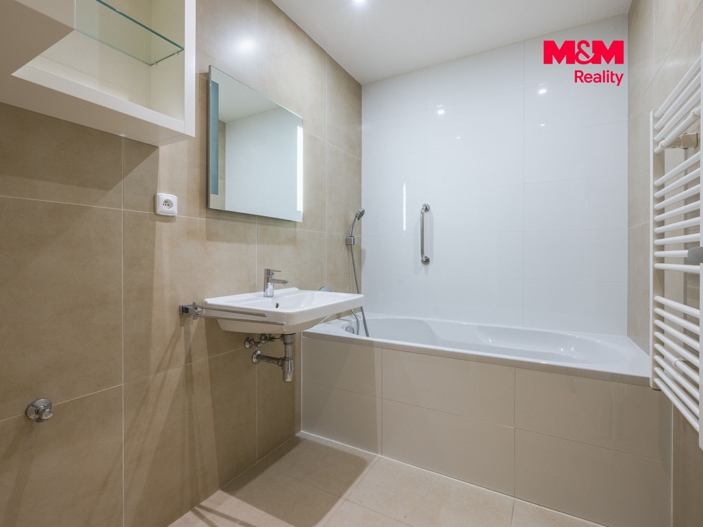 Prodej, Byt 3+1, 88 m², Praha, Valentova, Praha – náhled fotky 11