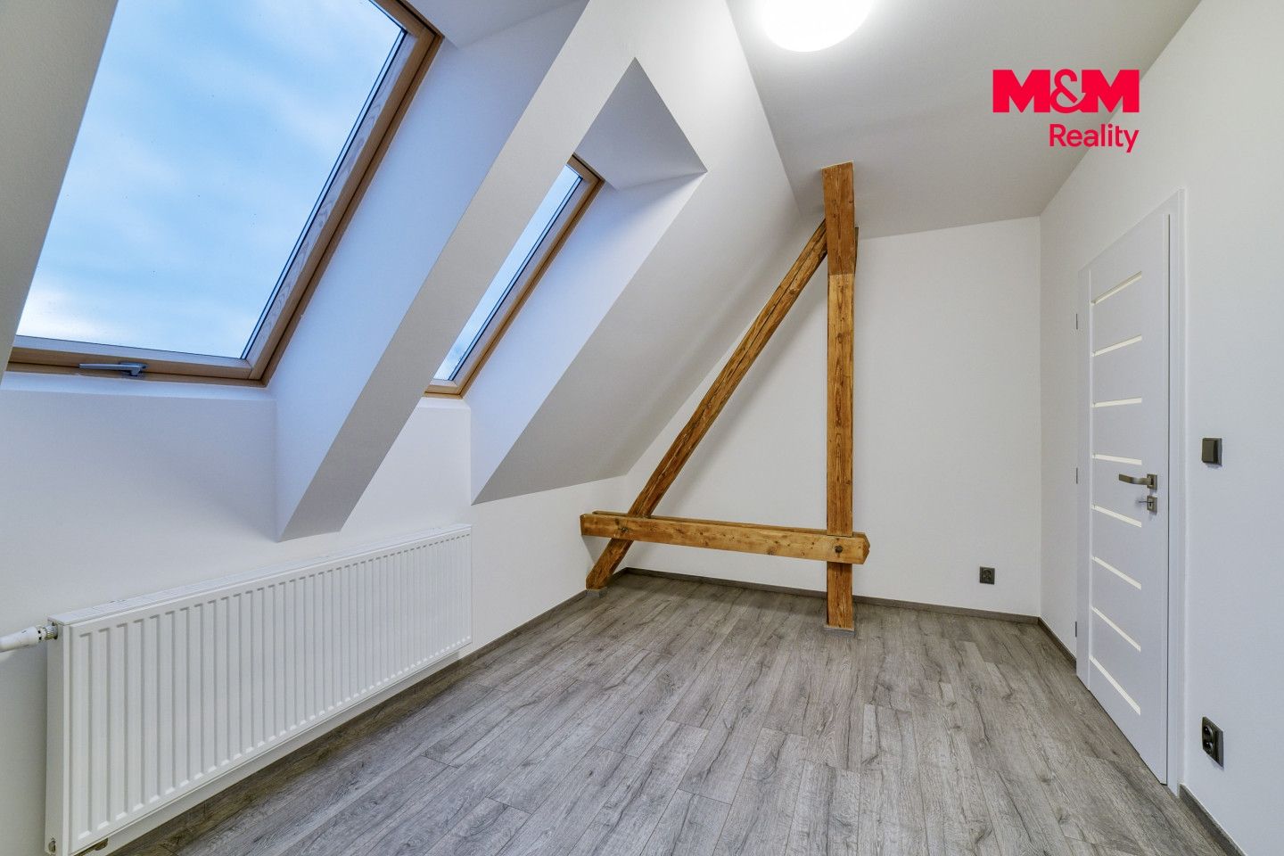 Pronájem, Byt 2+kk, 52 m², Cheb, 26. dubna, Cheb – náhled fotky 19