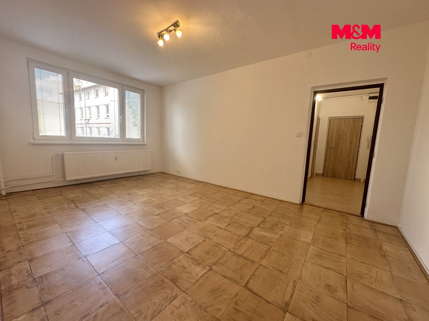 Pronájem, Byt 3+1, 74 m², Orlová, Osvobození, Orlová – náhled fotky 4