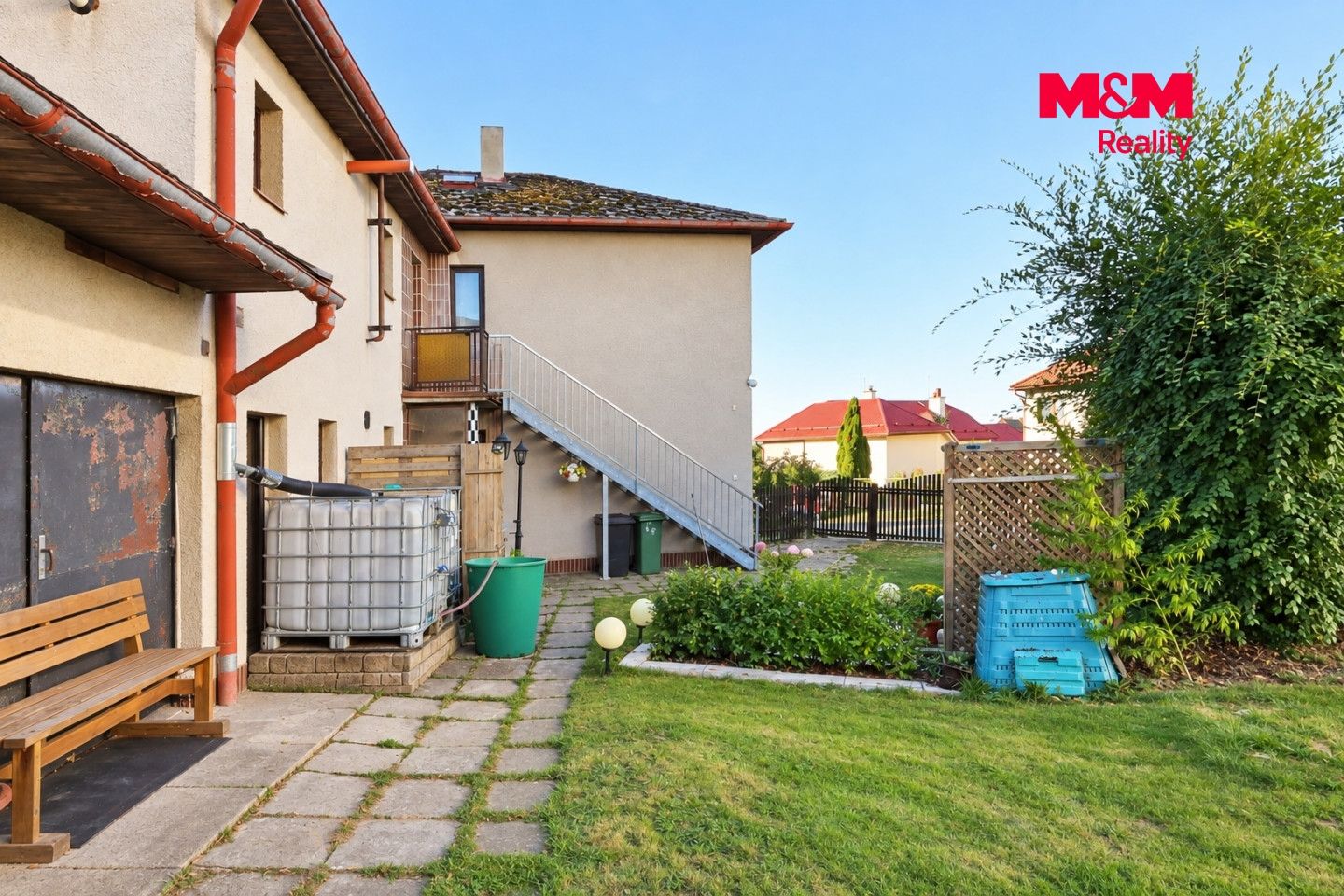 Prodej, Rodinný dům, 100 m², Skuhrov, Skuhrov – náhled fotky 4