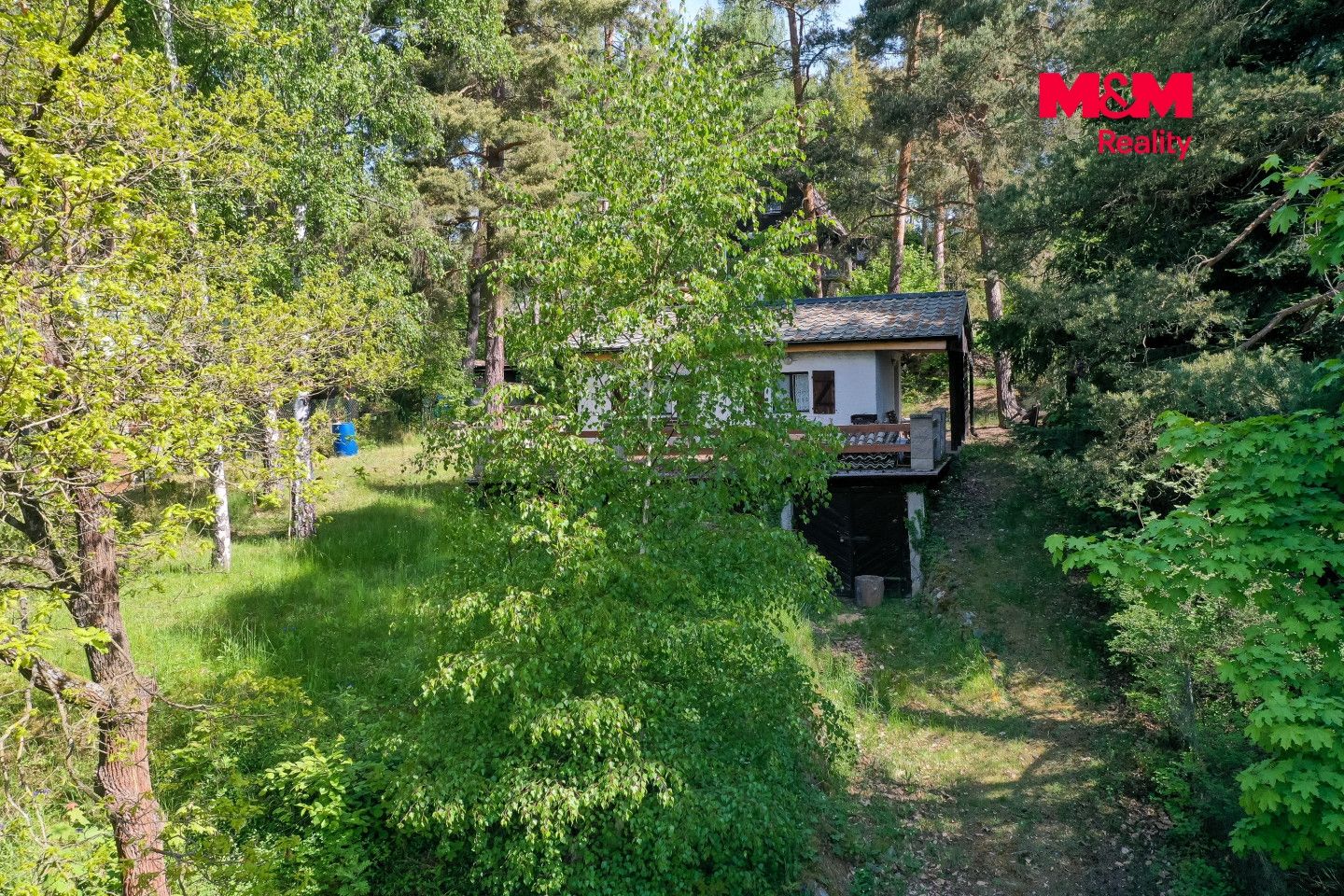 Prodej, Chata, 67 m², Stříbro, Stříbro – náhled fotky 29