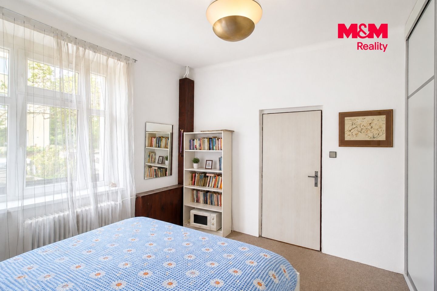 Prodej, Rodinný dům, 200 m², Praha, Zapadlá, Praha – náhled fotky 21