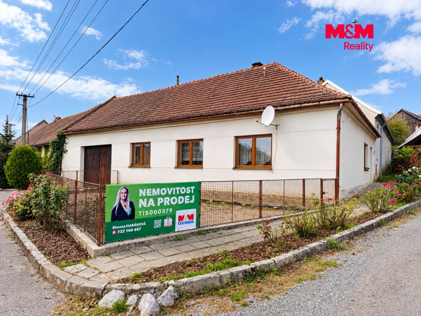 Prodej, Rodinný dům, 120 m², Lažany, Lažany – náhled fotky 10