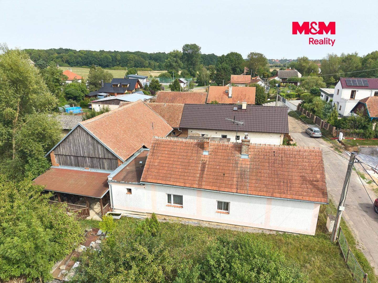 Prodej, Rodinný dům, 96 m², Nepolisy, Nepolisy – náhled fotky 15