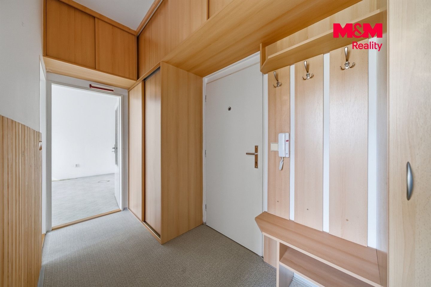 Prodej, Byt 2+1, 44 m², Šumperk, Vrchlického, Šumperk – náhled fotky 7