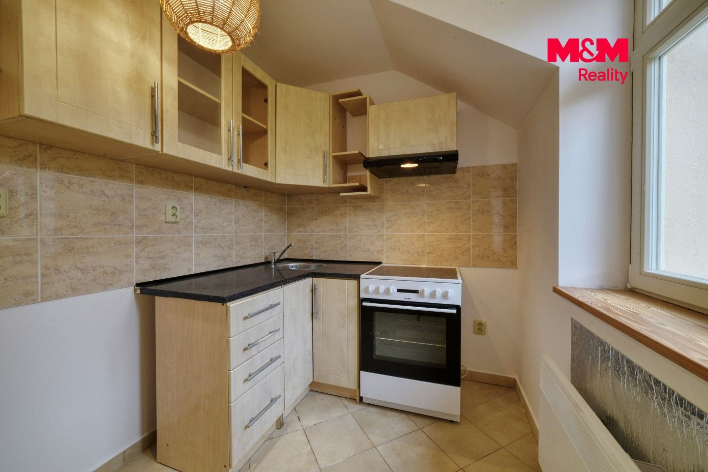 Pronájem, Byt 2+1, 55 m², Mariánské Lázně, Anglická, Mariánské Lázně – náhled fotky 14