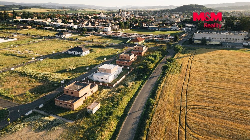 Prodej, Rodinný dům, 233 m², Klatovy, Nedbalova, Klatovy – náhled fotky 7