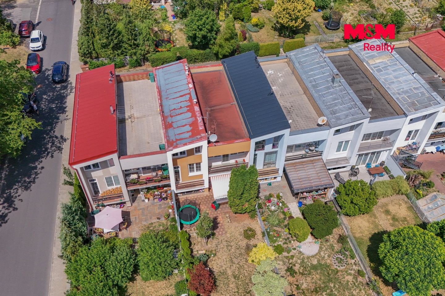 Prodej, Rodinný dům, 300 m², Mariánské Lázně, 1. máje, Mariánské Lázně – náhled fotky 14